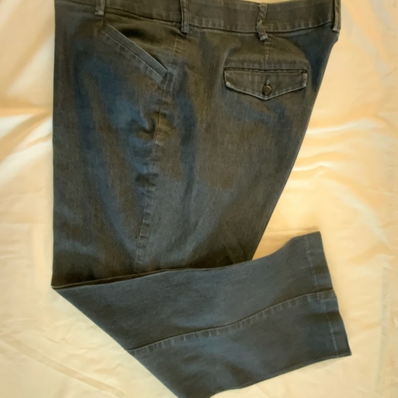 Lee Jeans Platinum Label no-gap waistband - Picture 2 of 8